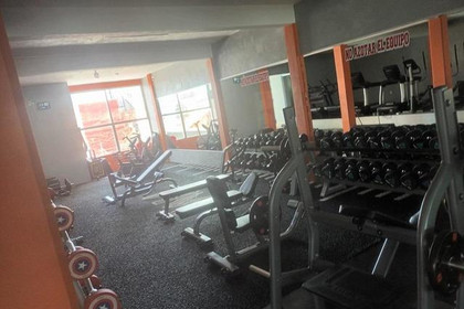 Imagen 3 de la galería del partner Energym Apan