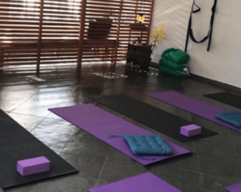 Imagem 3 da galeria do parceiro Chandra Yoga Bauru