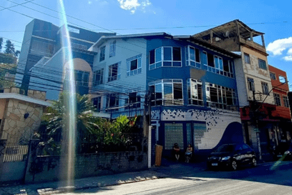 Imagem 2 da galeria do parceiro Academia do Melão