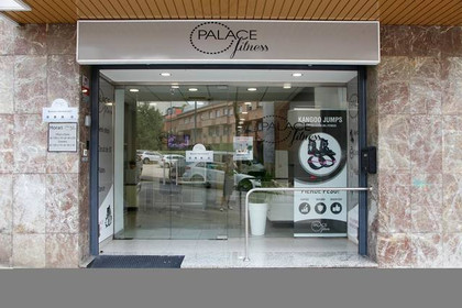 Imagen 2 de la galería del partner Palace Fitness
