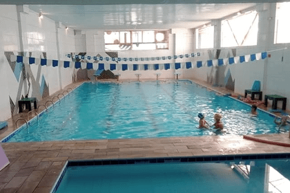 Imagem 1 da galeria do parceiro Focus Acqua Fit