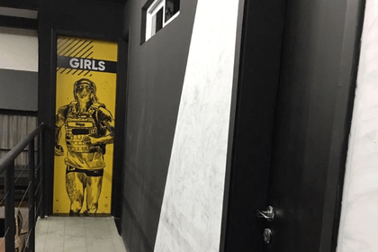 Imagem 5 da galeria do parceiro Crossfit Caserna Parangaba