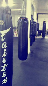 Imagem 1 da galeria do parceiro Muay Thai Foz