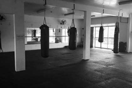 Imagem 2 da galeria do parceiro Muay Thai Foz
