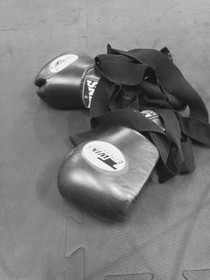 Imagem 3 da galeria do parceiro Muay Thai Foz