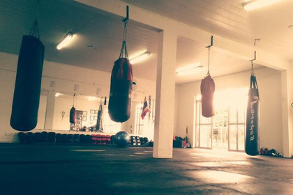 Imagem 4 da galeria do parceiro Muay Thai Foz
