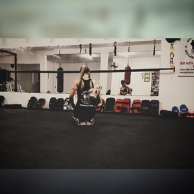 Imagem 7 da galeria do parceiro Muay Thai Foz