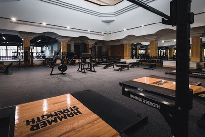 Image 1 from Anytime Fitness Lynchwood partner gallery