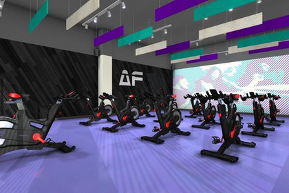 Image 4 from Anytime Fitness Lynchwood partner gallery