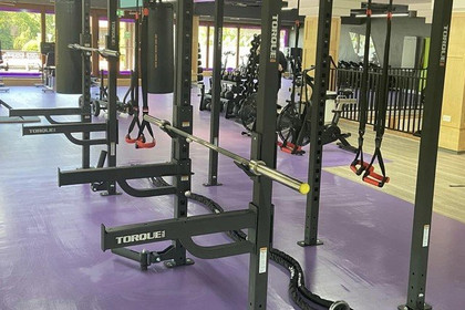 Image 6 from Anytime Fitness Lynchwood partner gallery