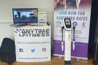 Image 7 from Anytime Fitness Lynchwood partner gallery