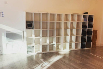Image 4 from MoreYoga Stamford Brook partner gallery
