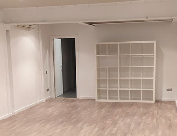 Imagen 1 de la galería del partner El Maestro Estudio De Baile