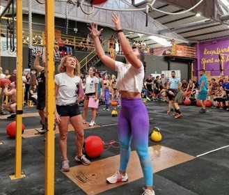 Imagen 5 de la galería del partner Crossfit Magec