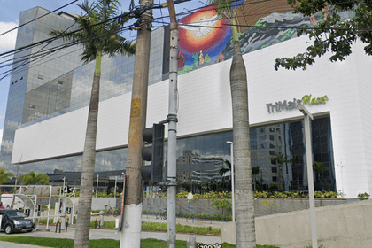 Imagem 2 da galeria do parceiro FF Soccer Academy - Tucuruvi