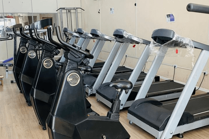 Imagem 3 da galeria do parceiro Academia Atual Fit