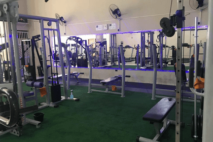 Imagem 5 da galeria do parceiro Academia Atual Fit
