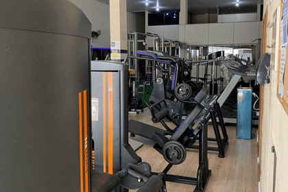 Imagem 6 da galeria do parceiro Academia Atual Fit