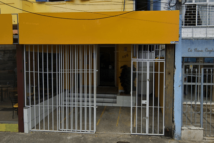 Imagem 2 da galeria do parceiro Academia Nazaré Fitness