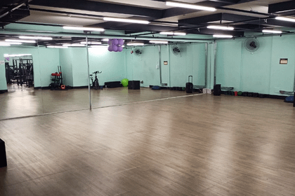 Imagem 3 da galeria do parceiro Gym Nation