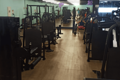 Imagem 4 da galeria do parceiro Gym Nation