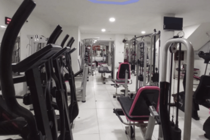 Imagem 1 da galeria do parceiro Academia Feminina Adnanref