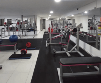 Imagem 4 da galeria do parceiro Academia Feminina Adnanref