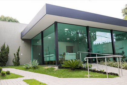 Imagem 2 da galeria do parceiro Instituto de saúde integral
