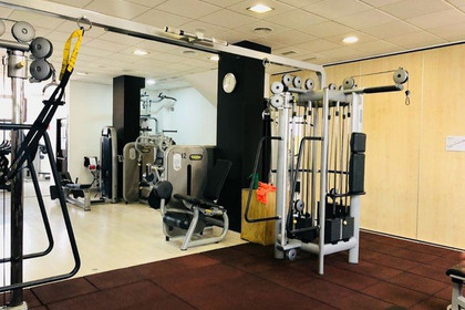Imagen 4 de la galería del partner Gonna Fitness