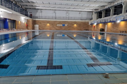 Imagen 3 de la galería del partner AreaFit Écija
