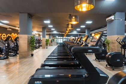 Imagen 4 de la galería del partner AreaFit Écija