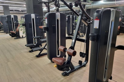 Imagen 6 de la galería del partner AreaFit Écija