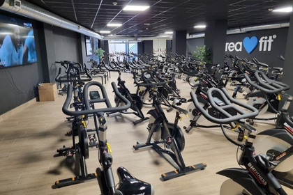 Imagen 7 de la galería del partner AreaFit Écija
