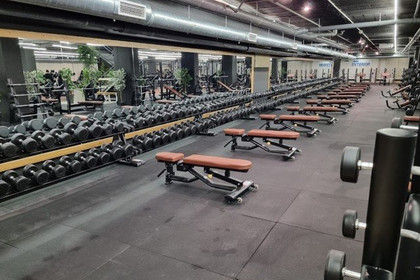 Imagen 8 de la galería del partner AreaFit Écija
