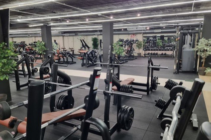 Imagen 9 de la galería del partner AreaFit Écija