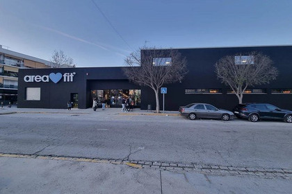Imagen 2 de la galería del partner AreaFit Écija