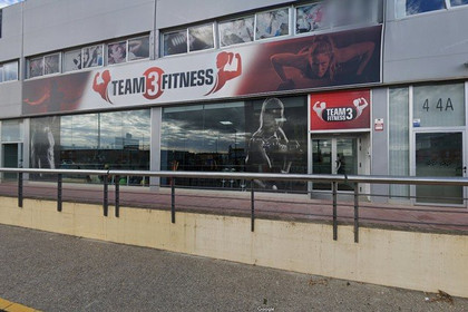 Imagen 2 de la galería del partner TEAM3 FITNESS