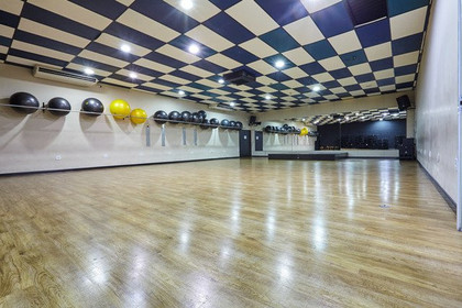 Imagem 4 da galeria do parceiro Academia Bluefit - Carijos