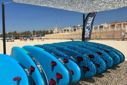 Imagen 5 de la galería del partner SUP & SAIL