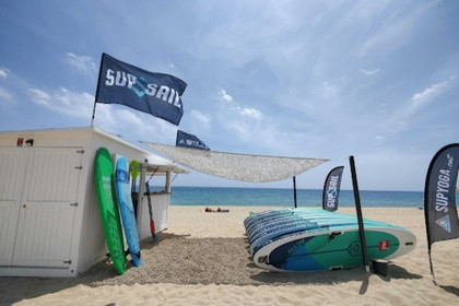 Imagen 6 de la galería del partner SUP & SAIL