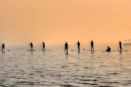 Imagen 8 de la galería del partner SUP & SAIL
