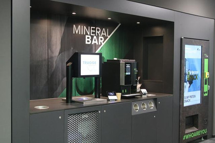 Bild 2 von FIT/ONE Gera Partnergalerie