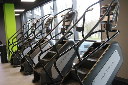 Bild 4 von FIT/ONE Gera Partnergalerie