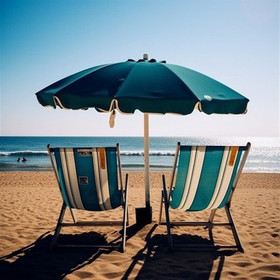 Imagen 3 de la galería del partner Beachin' Beach Equipment Rental
