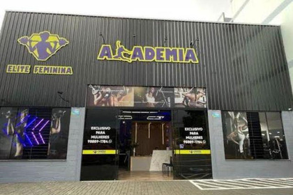 Imagem 2 da galeria do parceiro Elite Feminina