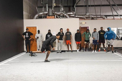Image 4 from Pure Grind Fitness & Performance partner gallery