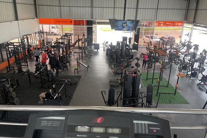 Imagem 1 da galeria do parceiro Live Fit - Viamão