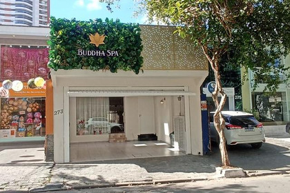 Imagem 2 da galeria do parceiro Buddha Spa Jardim Marajoara