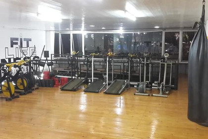 Imagen 1 de la galería del partner Fitness Life Eldorado