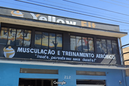 Imagem 2 da galeria do parceiro Yellow Fit